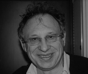 Jean-Louis Deneubourg